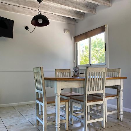 Bog Las Frutillas Villa La Angostura Dış mekan fotoğraf