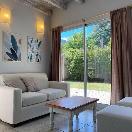Bog Las Frutillas Villa La Angostura Dış mekan fotoğraf