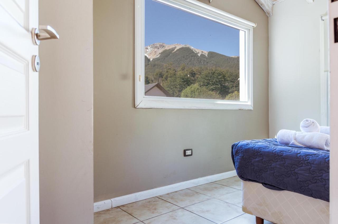 Bog Las Frutillas Villa La Angostura Dış mekan fotoğraf
