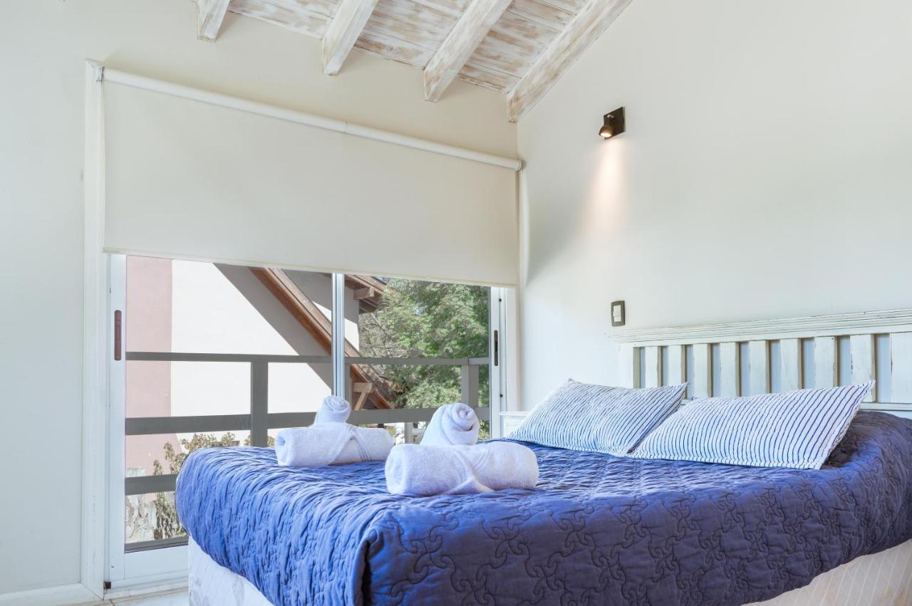Bog Las Frutillas Villa La Angostura Dış mekan fotoğraf