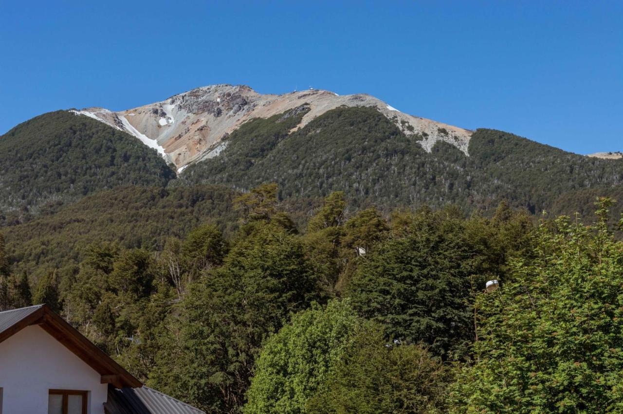 Bog Las Frutillas Villa La Angostura Dış mekan fotoğraf