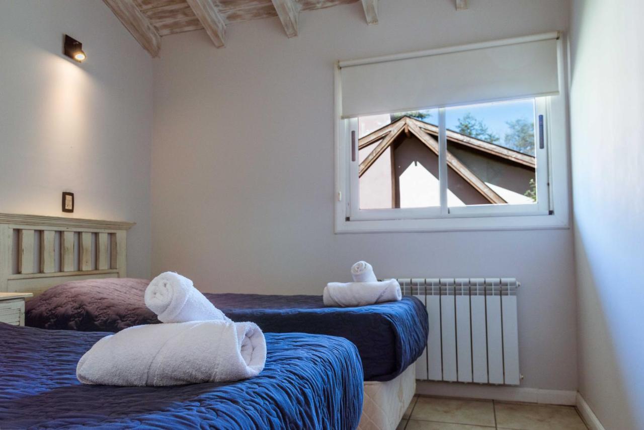 Bog Las Frutillas Villa La Angostura Dış mekan fotoğraf