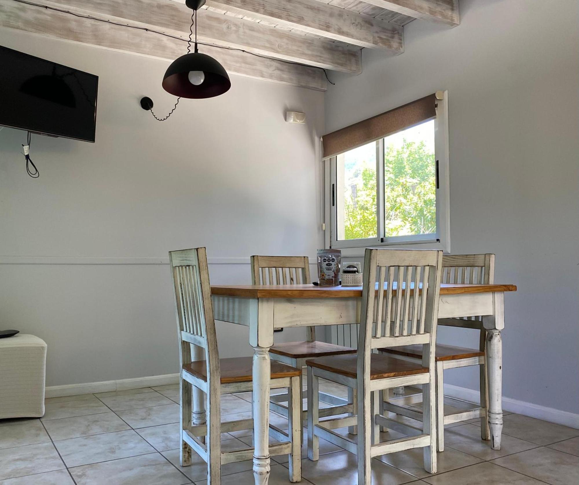 Bog Las Frutillas Villa La Angostura Dış mekan fotoğraf