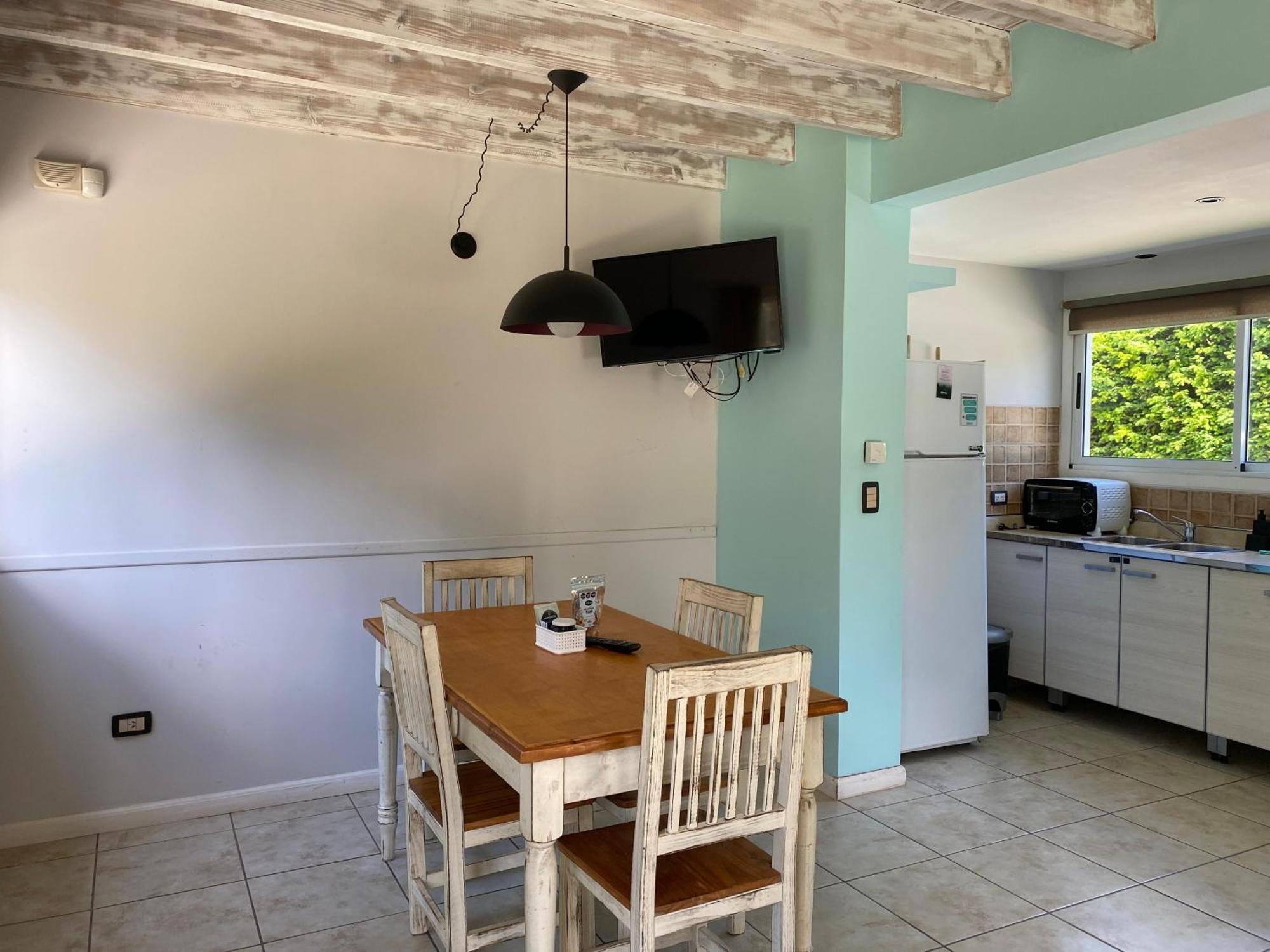 Bog Las Frutillas Villa La Angostura Dış mekan fotoğraf