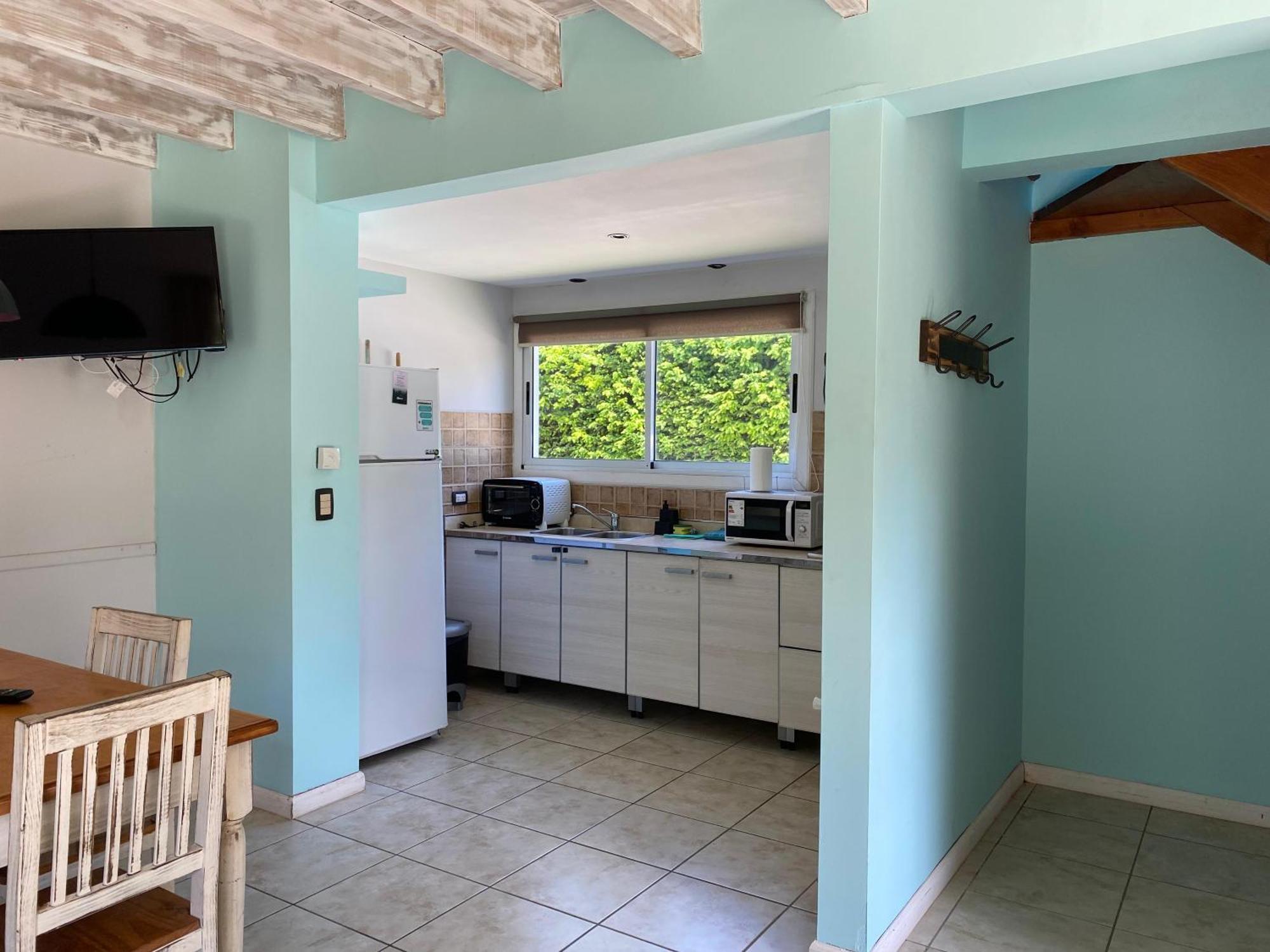 Bog Las Frutillas Villa La Angostura Dış mekan fotoğraf